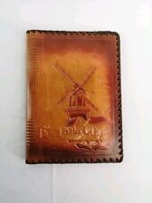 Ancien protège livre d'occasion  Rochecorbon