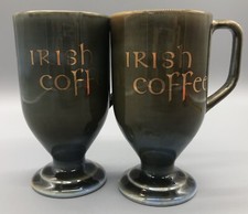 Vintage irish coffee for sale  Livermore