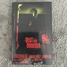 Blut dracula christopher gebraucht kaufen  Kassel