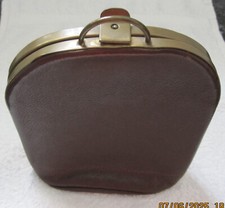 Gürteltasche leder goldpfeil gebraucht kaufen  Berlin