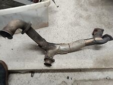 Audi downpipe 93 d'occasion  Expédié en Belgium