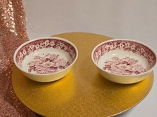 Kleine schüssel royal gebraucht kaufen  Bamberg