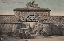 Livorno porta marco usato  Roma