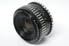 Schneider kreuznach edixa gebraucht kaufen  Neuwied