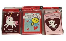 Packs valentine day for sale  Yukon