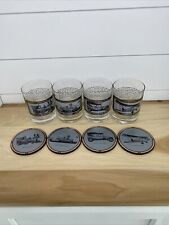 Vintage barware america for sale  Fargo