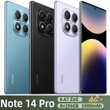 Xiaomi redmi note gebraucht kaufen  Leverkusen