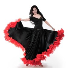 C246 bauchtanz flamenco gebraucht kaufen  Darmstadt