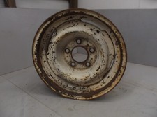 Vintage steel wheel for sale  Wickenburg