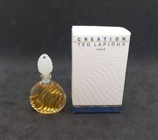 Creation eau toilette d'occasion  Artigues-près-Bordeaux