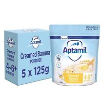 Aptamil creamed banana for sale  UK