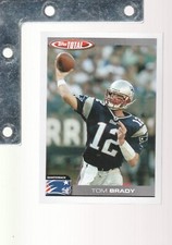 Usado, 2004 Topps Total Football Base Singles #1-220 Escolha da Lista Até 70% OFF! comprar usado  Enviando para Brazil
