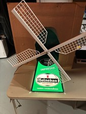 Heineken electric windmill. for sale  Windham