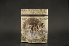 Boîte ancienne confiserie d'occasion  Talence