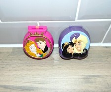 Polly pocket disney for sale  ALDERSHOT