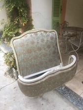Coppia letti antichi usato  Verrua Savoia