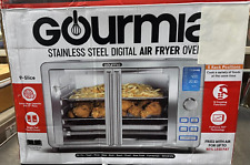 Gourmia slice digital for sale  North Brunswick