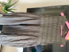 Grey yellow party for sale  BASILDON