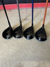 Mens woods rare for sale  PETERBOROUGH