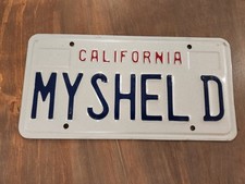 Mysheld vanity personal for sale  Hendersonville