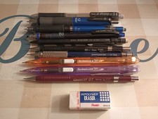 Mechanical pencil lot for sale  Harrison Township