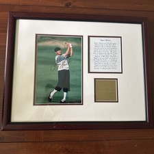 Payne stewart open for sale  Fairmont