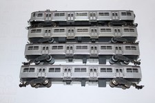 Jouef rame inox d'occasion Jouef rame inox d'occasion  Couzeix