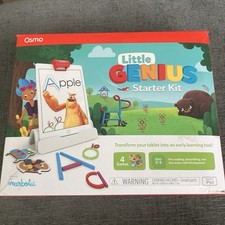 Osmo little genius for sale  Saint Augustine