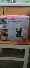 Fleischwolf 2000w elektrischer gebraucht kaufen  Kitzingen