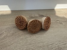 Schrankgriffe holz gebraucht kaufen  Langebrück