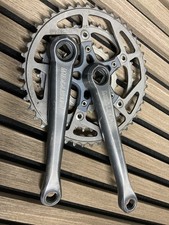 Middleburn rs2 cranks for sale  CHESTER