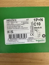 Schneider electric schalter gebraucht kaufen  Züsch