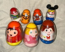 Lot hasbro weebles for sale  Mechanicsburg