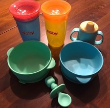 nuby cup spout handle for sale nuby cup spout handle for sale Bolton