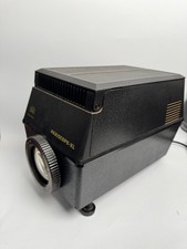Braun paxiscope direktprojekto gebraucht kaufen  Berlin