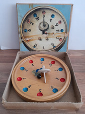 Vintage 1960 holzroulette for sale Vintage 1960 holzroulette for sale  WELLS