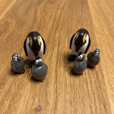 Playmobil 6649 pinguinfamilie gebraucht kaufen  Hockenheim