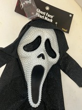 Ghost face pearl for sale  DISS