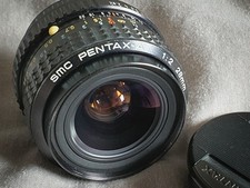 Excellent smc pentax for sale  BRIGHTON