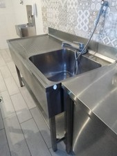 Lavello cucina vasca usato Lavello cucina vasca usato  Paterno