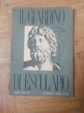 Rivista trimestrale medica usato  Feltre