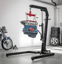 Sealey engine crane for sale  ILFORD