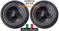 Kores audio new usato  Belpasso