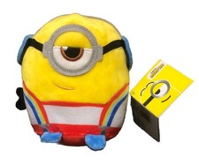 Peluche soft stuart usato  Cosenza