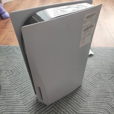 Ps5 disc edition for sale  NORTHWICH