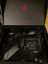 Asus rog crosshair usato  Pordenone