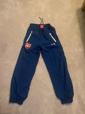 Authentic arsenal puma for sale  SHEFFORD