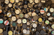 Motores de sucata 5 libras pequenas peças eletrônicas apenas artesanato diversos pequenos comprar usado  Enviando para Brazil