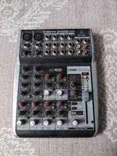 Behringer xenyx qx1002usb. for sale  LONDON