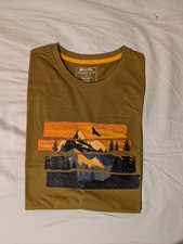 Mountain warehouse shirt for sale  INGATESTONE